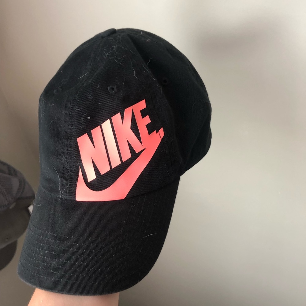 Nike Adjustable Cap